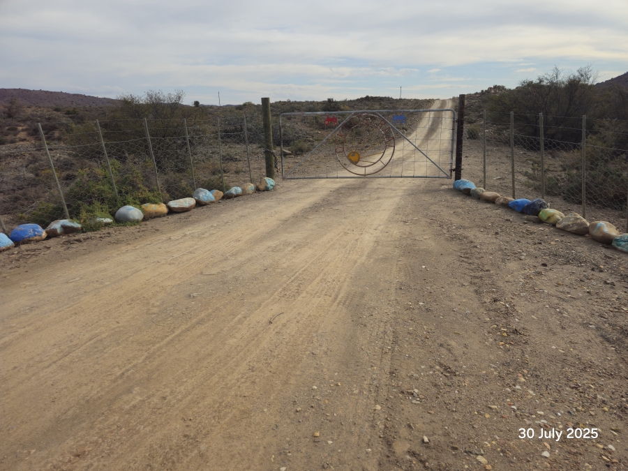 5 Bedroom Property for Sale in Riversdale Rural Western Cape